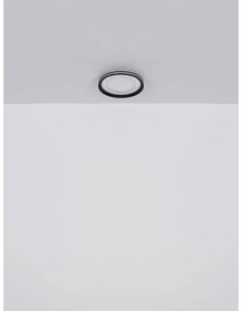 Globo 48918-18 - LED Stropné svietidlo CLARINO LED/18W/230V pr. 30,2 cm