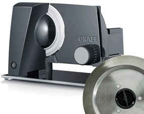 GRAEF STYLE S 12022 elektrický krájač