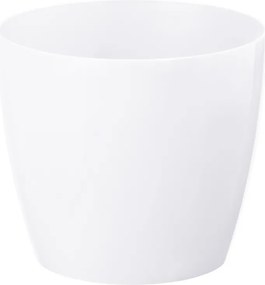 OBLIEČKA NA KVETINOVÝ KÔŠ MAGNÓLIA 120 MM – BIELA *52004*