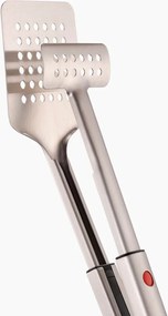 Kuchynské kliešte z nehrdzavejúcej ocele GrillOut – Joseph Joseph