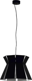 XXXLutz ZÁVESNÉ SVIETIDLO, 42/110 cm Eglo - Online Only bytové doplnky - 003348255601