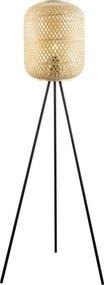 XXXLutz STOJACIA LAMPA, 62/165 cm Novel - Online Only bytové doplnky - 004707011503