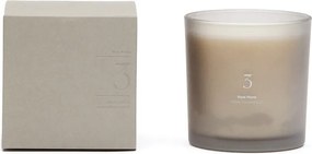 Vonná sviečka doba horenia 50 h Citrus Wave – Kave Home