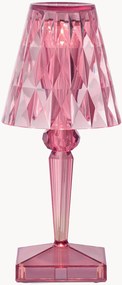 Prenosná stolová LED lampa Battery, V 30 cm