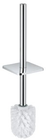 GROHE Selection Cube - Náhradná WC kefa, chróm 40868000