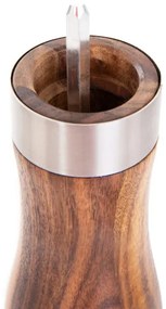 Sada dvoch mlynčekov MOOKA drevené ALL 849461