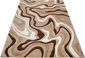 TA Koberec C301A BÉŽOVÁ SUMATRA