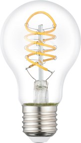 XXXLutz FILAMENTOVÁ LED ŽIAROVKA E27 - Doplnky k svietidlám - 003348308501