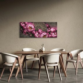 Obraz - Harmónia (120x50 cm)