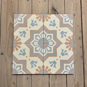 Cementové dlaždice 530 | Articima