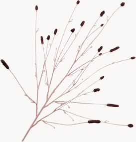 Ručne vyrobené rastlinné dekorácie Pimpernel, 3 ks