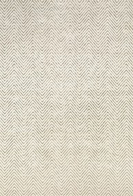 CARPET DECOR Luno Cold Beige - koberec ROZMER CM: 160 x 230