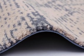 Koberec Agnella Tempo Izuka Pale Taupe