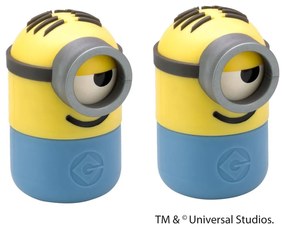 Set soľničky a koreničky WMF Minions