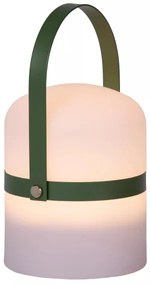 Lucide 06802/01/33 -LED Vonkajšia stmievateľná lampa LITTLE JOE LED/0,3W/3,7V IP44