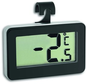 Digitálny teplomer do chladničky a mrazničky