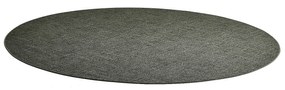 Okrúhly koberec MELVIN, Ø 3500 mm, zelený