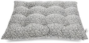 Bavlnený sedák 37x37 cm Leaf – Rex London