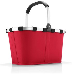 Reisenthel Nákupný košík Carrybag red