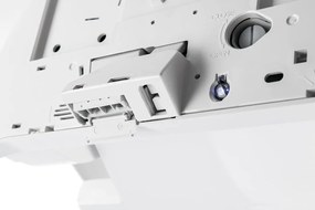 Sapho Sapho, USPA LUX elektronický bidet s diaľkovým ovládaním
