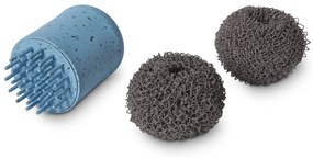 Čistiaca kefka s vymeniteľnou hlavou