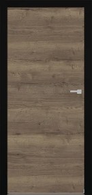 DRE Avon interiérové dvere nova pravé 90 cm dub halifax tabak nova10dht90p AVON10DHT90P