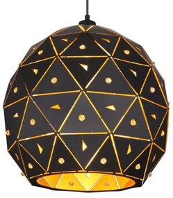 Globo 54029H1 - Luster na lanku JODIE 1xE27/60W/230V