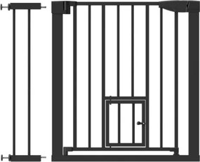 Bezpečnostná zábrana Guardian 2.0 čierna