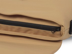 Wózek dziecięcy Euro-Cart Crox Camel