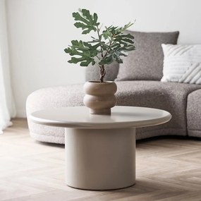 Keramický obal na kvetináč ø 19 cm Meda – House Nordic