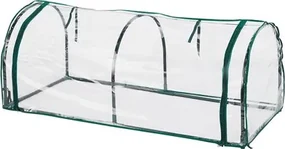 Parenisko Strend Pro Greenhouse 130x60x50 cm, fólia, tunel, fóliovník