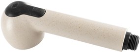 Gamma Atut, kuchynská sprchová hlavica, 1/2" závit, béžová, GMA-SLU-A-B