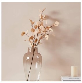 Eglo 428188 - Umelý kvet TEPALING 65 cm zlatá 428188