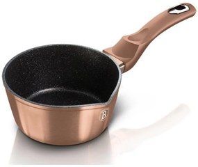 Rosegold, BH-1513, randlík s rúčkou,16 cm