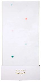 Obrus 137x259 cm Rainbow Star – Meri Meri