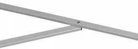 Doppler ACTIVE TELE 340 cm - naklápací stredový slnečník : Barvy slunečníků - 831