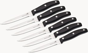 Steakové nože Essentials, 6 ks