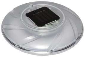 Plávajúca solárna lampa vodotesná 58111