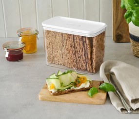 Nádoba na skladovanie zásob