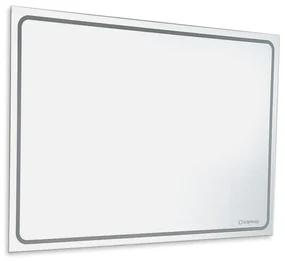 Sapho Sapho, GEMINI LED podsvietené zrkadlo 1500x550mm, GM150
