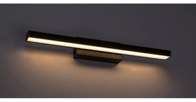 Rabalux - LED Kúpeľňové nástenné svietidlo LED/12W/230V IP44