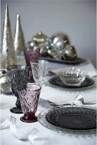 Fialový pohár La Rochère Lyonnais, 200 ml