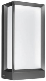 Steinel 085254 - LED Vonkajšie nástenné svietidlo L42C LED/12,6W/230V IP54