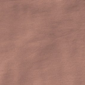 SATÉNOVÉ OBLIEČKY NOVA3 140X200 CM, 1 KS 70X80 CM ČERVENÉ