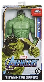 HASBRO Veľká figúrka Hulk