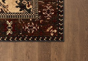 Koberec FD Standard Celio čierny