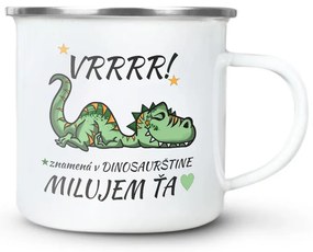 Sablio Plecháčik Dinosaurus: 300 ml