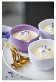 Biela miska 250 ml Margrethe – Rosti