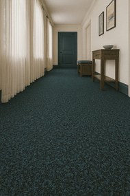 Rinos bv, Čistiaca zóna Robust 137 zelená, šíře 135 cm, šíře 1,35 m,2m, zelená, pvc, chodba / predsieň