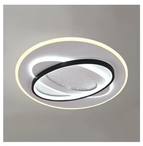 NEDES LED Stmievateľné stropné svietidlo LED/90W/230V 3000-6500K + diaľkové ovládanie ND4154